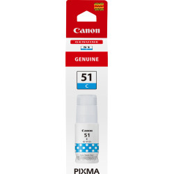 Canon 4546C001 printera tinte atkārtotai uzpildīšanai Oriģināls