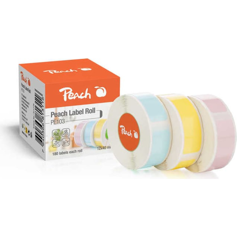 Peach PE103 Balts