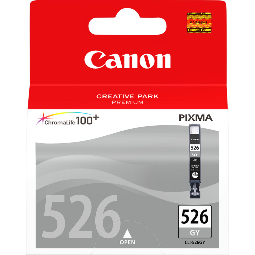 Canon 4544B001 tintes kārtridžs 1 pcs Oriģināls Pelēks