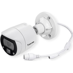 Vivotek IB9369 (2.8mm) Bullet Kamera 2 MP, 118°, IR-LED 30m