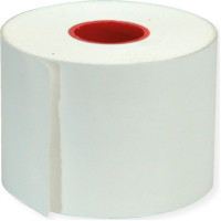 Seiko Instruments Gmbh SEIKO MS214170PLUSD-12 liner free label, white, 51.8 m