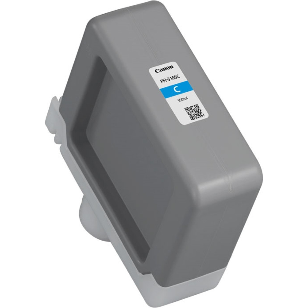 Canon Patrone Canon PFI-3100C        cyan
