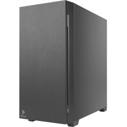 Antec Geh Antec PerformanceOne P10C (gedämmt)  Midi Tower  schwarz retail