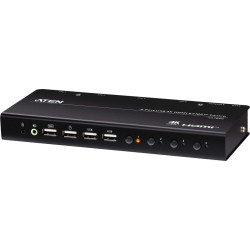 Aten CS784H 4-Port USB HDMI KVM Switch
