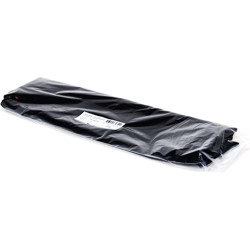 Bachmann textile tray CONI COVER 6-gang, Cable bag for CONI COVER
