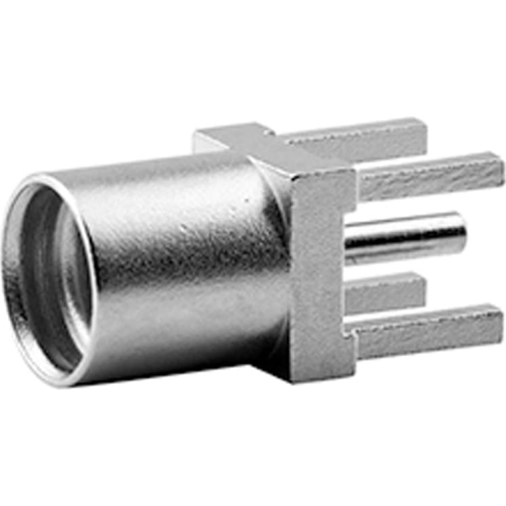 Teleg&auml;rtner Karl G&auml;rtner  TELEG&Auml;RTNER MMCX Anbaubuchse 50 Ohm f&uuml;r LTP 604