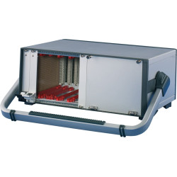 Schroff RatiopacPRO/-Air Tip-up Handle, 42 HP