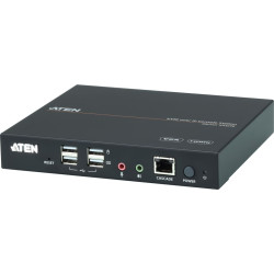 Aten KA8278 VGA HDMI KVM Konsolenstation over IP