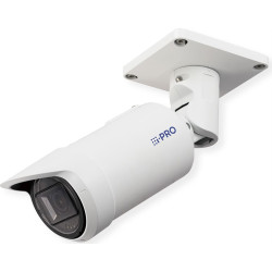 I-Pro WV-S15700-V2LN Outdoor Bullet VANDAL 1/2" 4KMP  4,3 - 8,6 mm