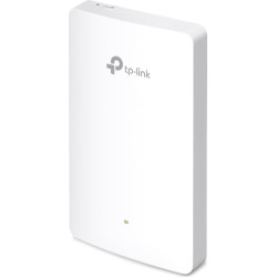 Tp-Link Omada EAP615-WALL WLAN piekļuves punkts 1774 Mbit/s Balts Power over Ethernet (PoE)