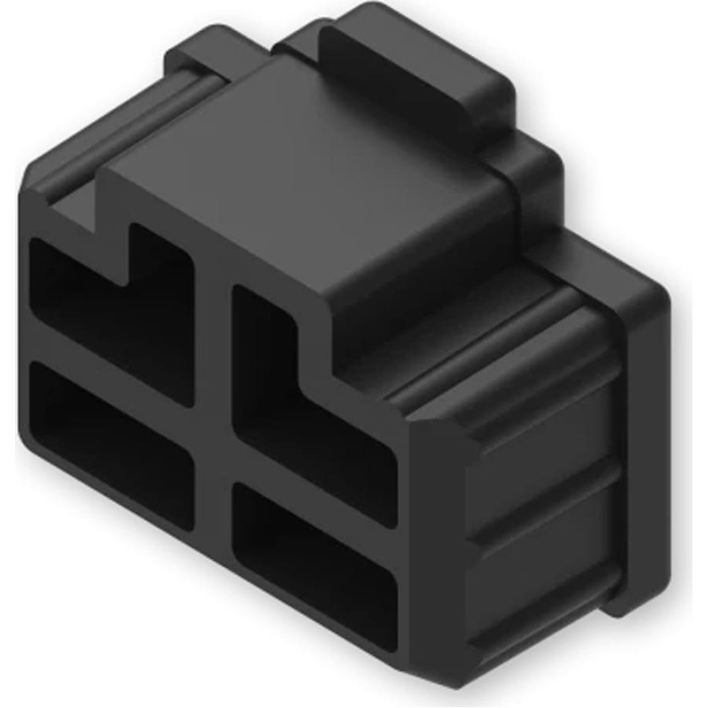 Teltonika PR5MEC32 RJ45 DUST COVERS