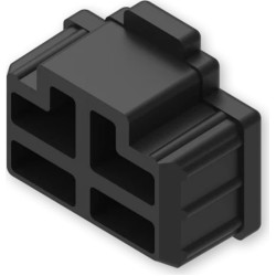 Teltonika PR5MEC32 RJ45 DUST COVERS