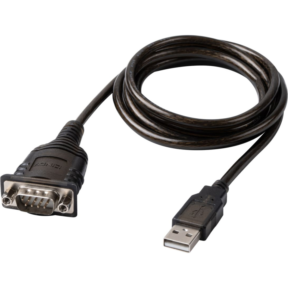 Lindy USB to Serial Converter with COM Retention