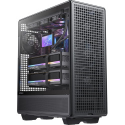 Antec 900 PC case ATX Full Big Tower, black