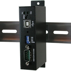 Exsys EX-1311VIS USB 2.0 zu 1RS-232/422/485