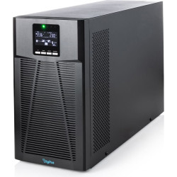 Digitus OnLine UPS systems, tower type, 3000 VA / 3000 W