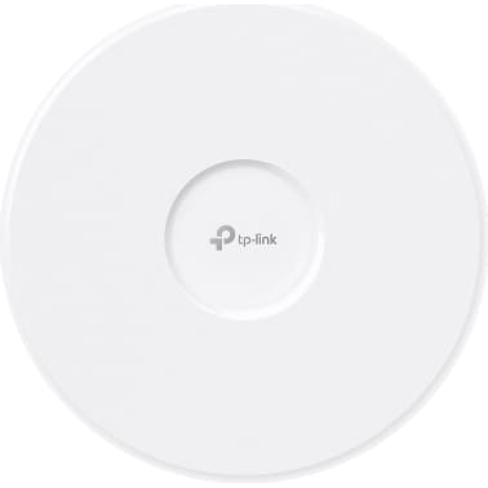 Tp-Link EAP723 WLAN piekļuves punkts 3600 Mbit/s Balts Power over Ethernet (PoE)