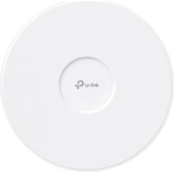 Tp-Link EAP723 WLAN piekļuves punkts 3600 Mbit/s Balts Power over Ethernet (PoE)