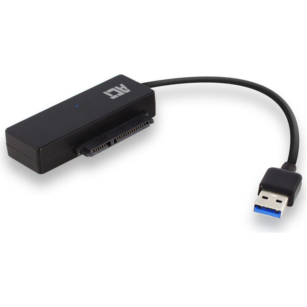ACT USB 3.1 TO 3.5" SATA ADAPTER