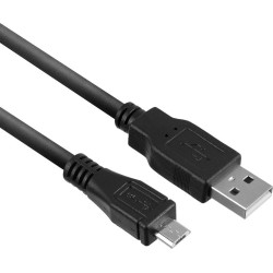 ACT USB 2.0 A MALE - USB 2.0 MICRO MALE 1M