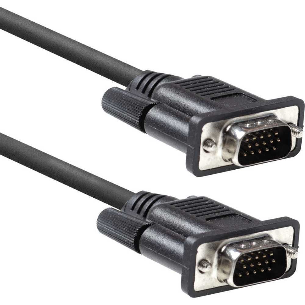 ACT VGA CABLE ECON-LINE M/M 1.80M