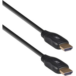 ACT HDMI CONNECTION CABLE 2.5 M
