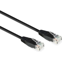 ACT CAT6 NETWORKING CABLE 5M BLACK