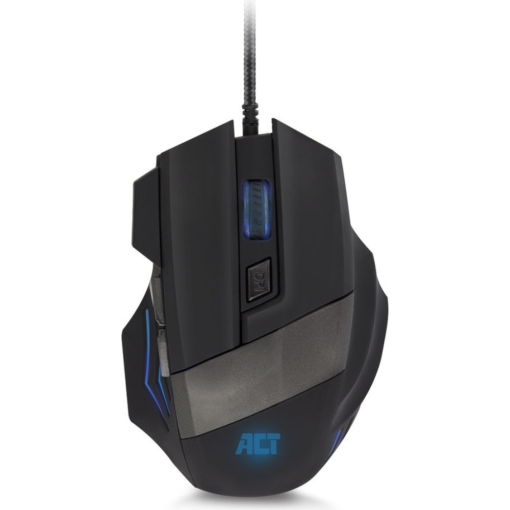 ACT GAMING MOUSE ILLUMINATED