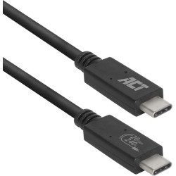 ACT USB C M - C M 20GBPS TB3 1M