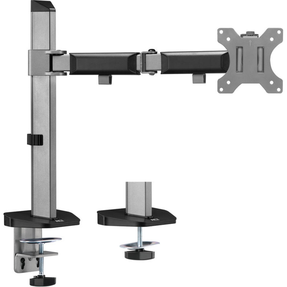 ACT DESKMOUNT 1 SCREEN 10-32