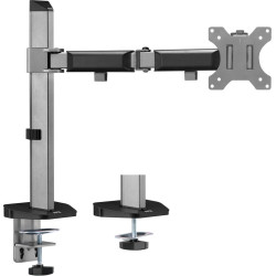 ACT DESKMOUNT 1 SCREEN 10-32