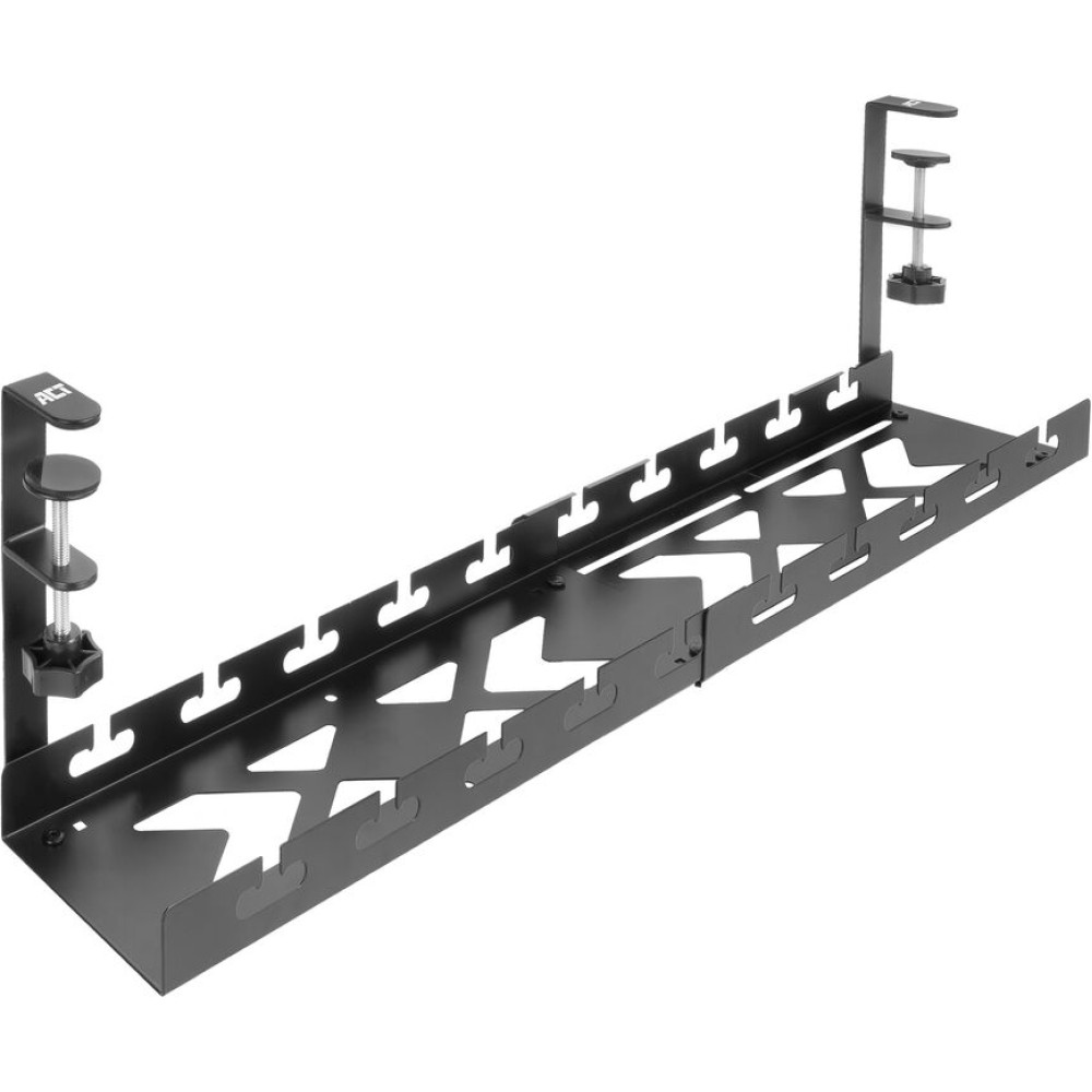 ACT EXTEND.CABLETRAY CLAMP 43-72CM