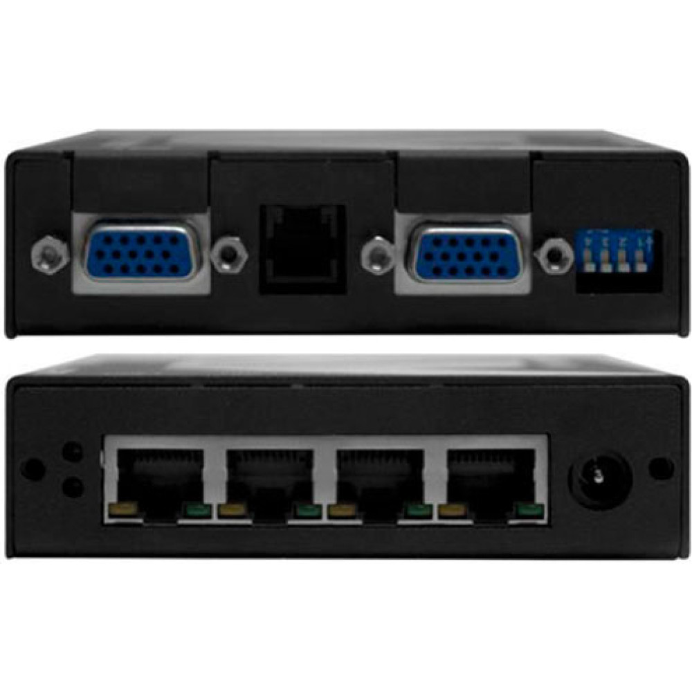 Adder LINK LPV154 SPLITTER