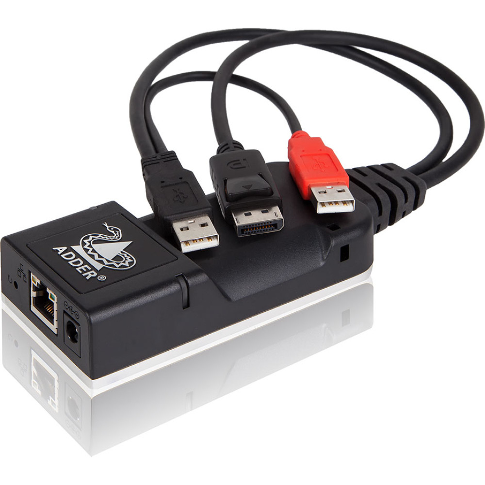 Adder LINK INFINITY CAM DP