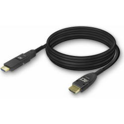 ACT HDMI AOC 4K/60HZ 20M DET