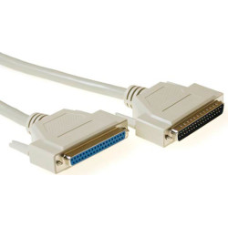 ACT CONNECT CABLE DB37 M/F  15.00M