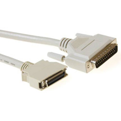 ACT IEEE1284 DB25M/HPC36M    3.00M