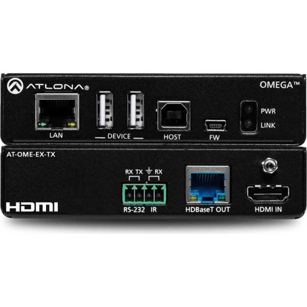 Atlona HDBASET TR. FOR HDMI WITH USB
