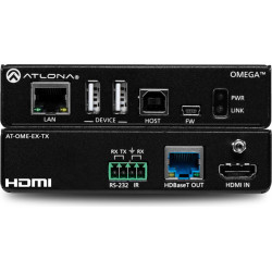 Atlona HDBASET TR. FOR HDMI WITH USB