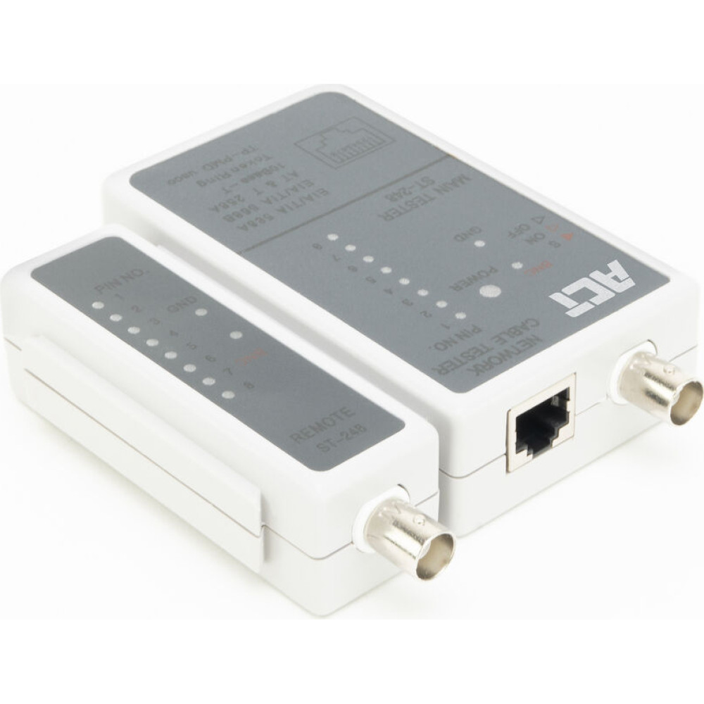 Intronics Oem LANTESTER UTP/STP/BNC