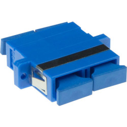 ACT SC-SC DUPLEX ADAPTER