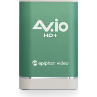 Epiphan AV.IO HD+USB CAPT CARD
