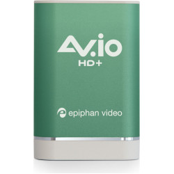 Epiphan AV.IO HD+USB CAPT CARD
