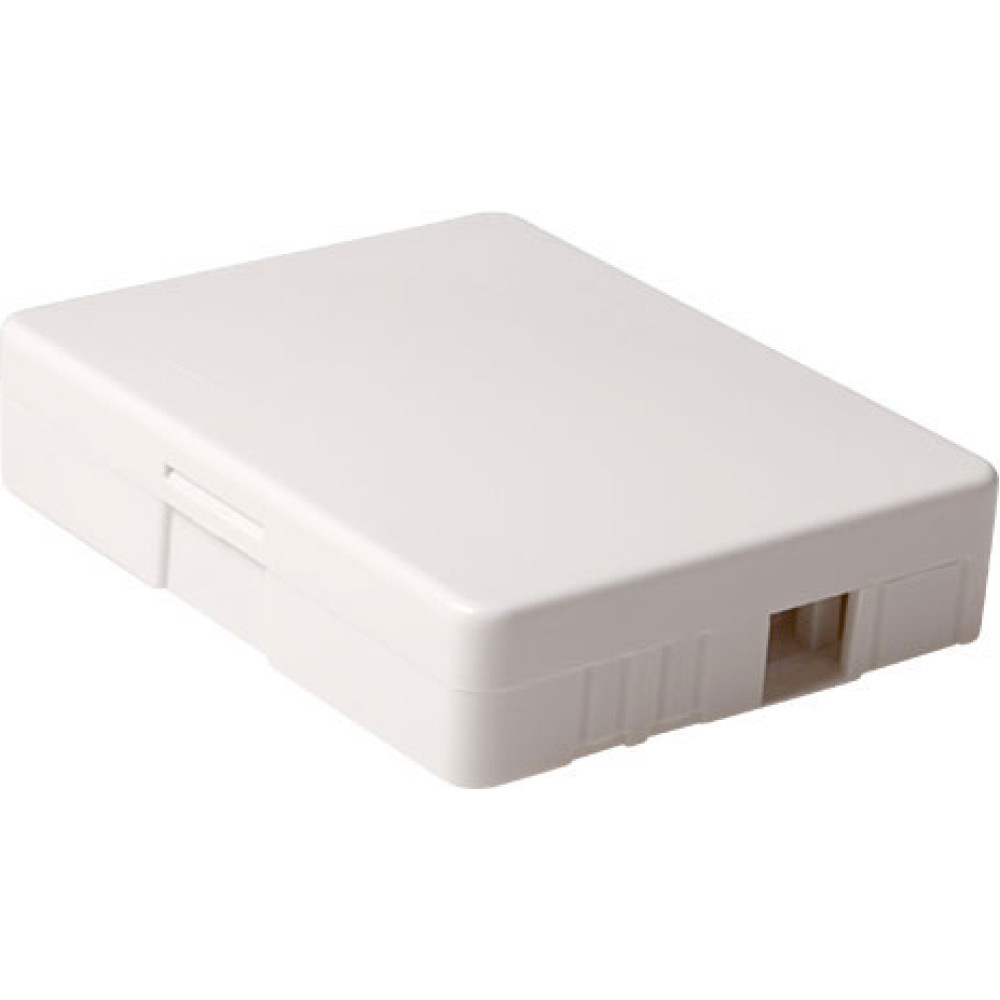 ACT FIBER MOUNTING BOX