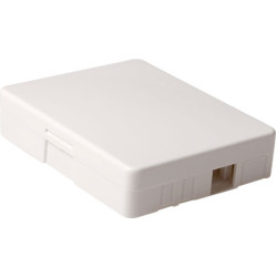ACT FIBER MOUNTING BOX