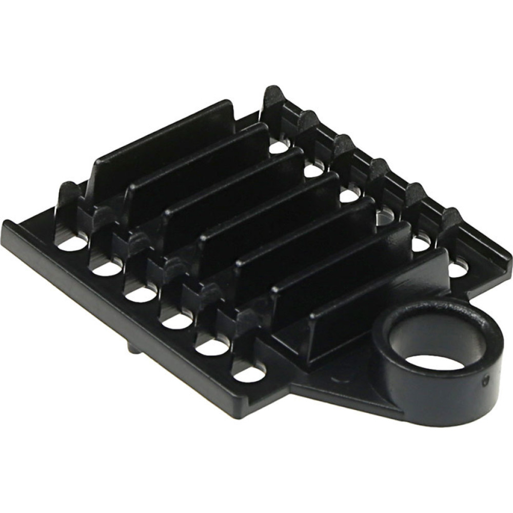 ACT SPLICE HOLDER 6X
