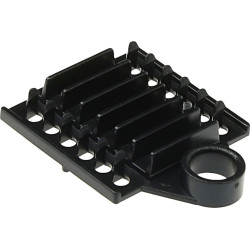 ACT SPLICE HOLDER 6X