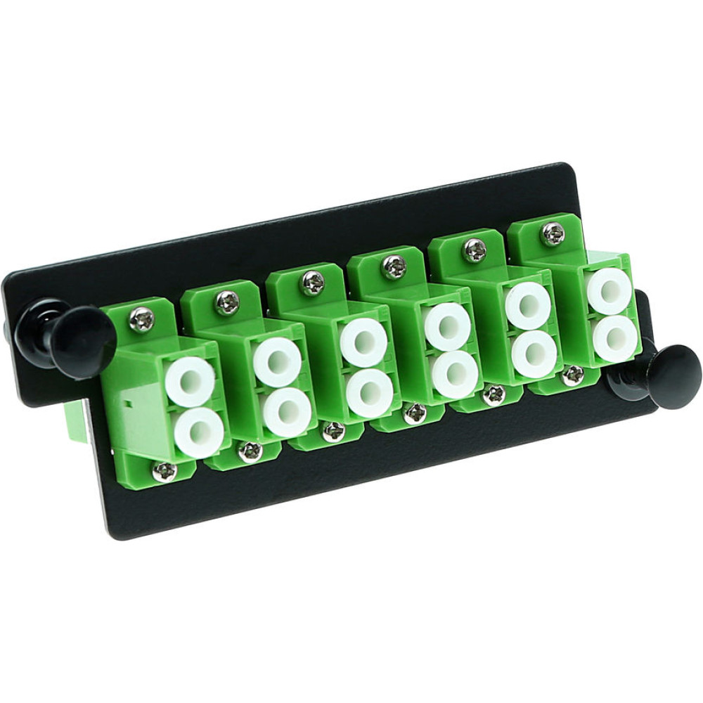 ACT ADAPTERPLATE 12DLC OS2 APC
