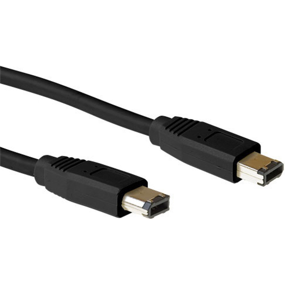ACT FIREWIRE IEEE1394 6M-6M  1.80M