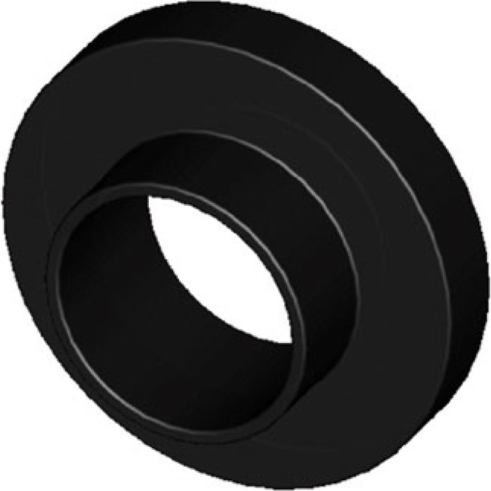 Alutronic ISOLATIEBUSJE  ALUTR.